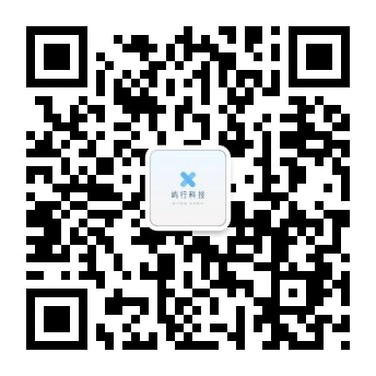 旅图Go微信公众号